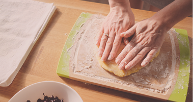 Bread improver and bread solution for optimal bread results
