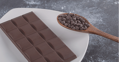 Premium chocolate compound - coming soon