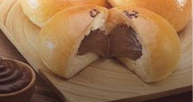 Premium fillings for bread, donuts, and pastry - reliable bakery ingredients