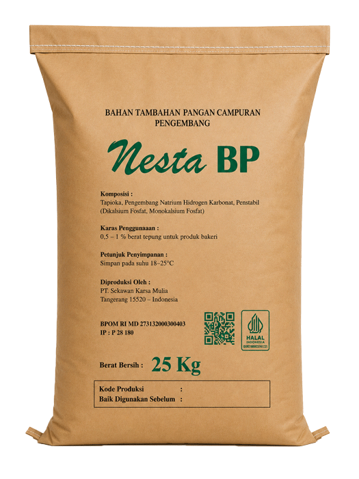 Nesta BP