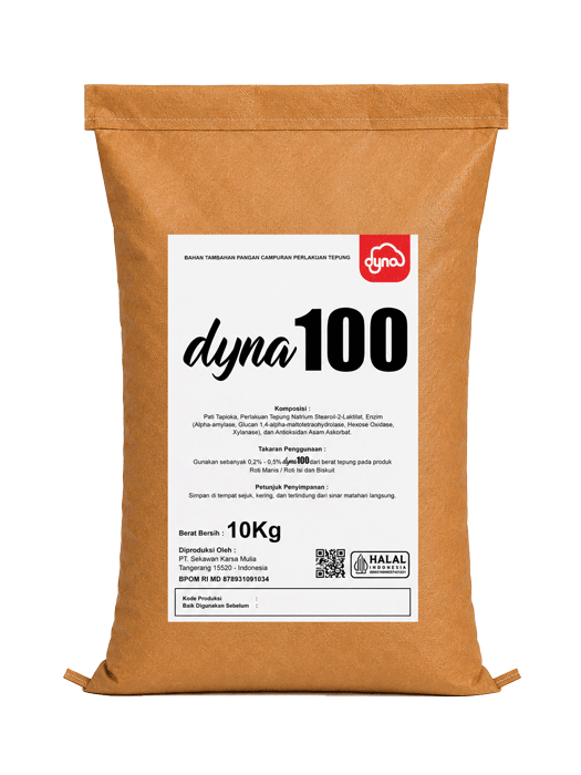 Dyna 100