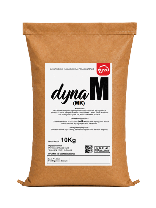 Dyna M (MK)