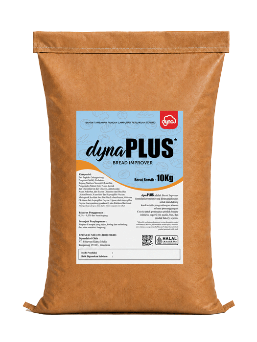 Dyna PLUS