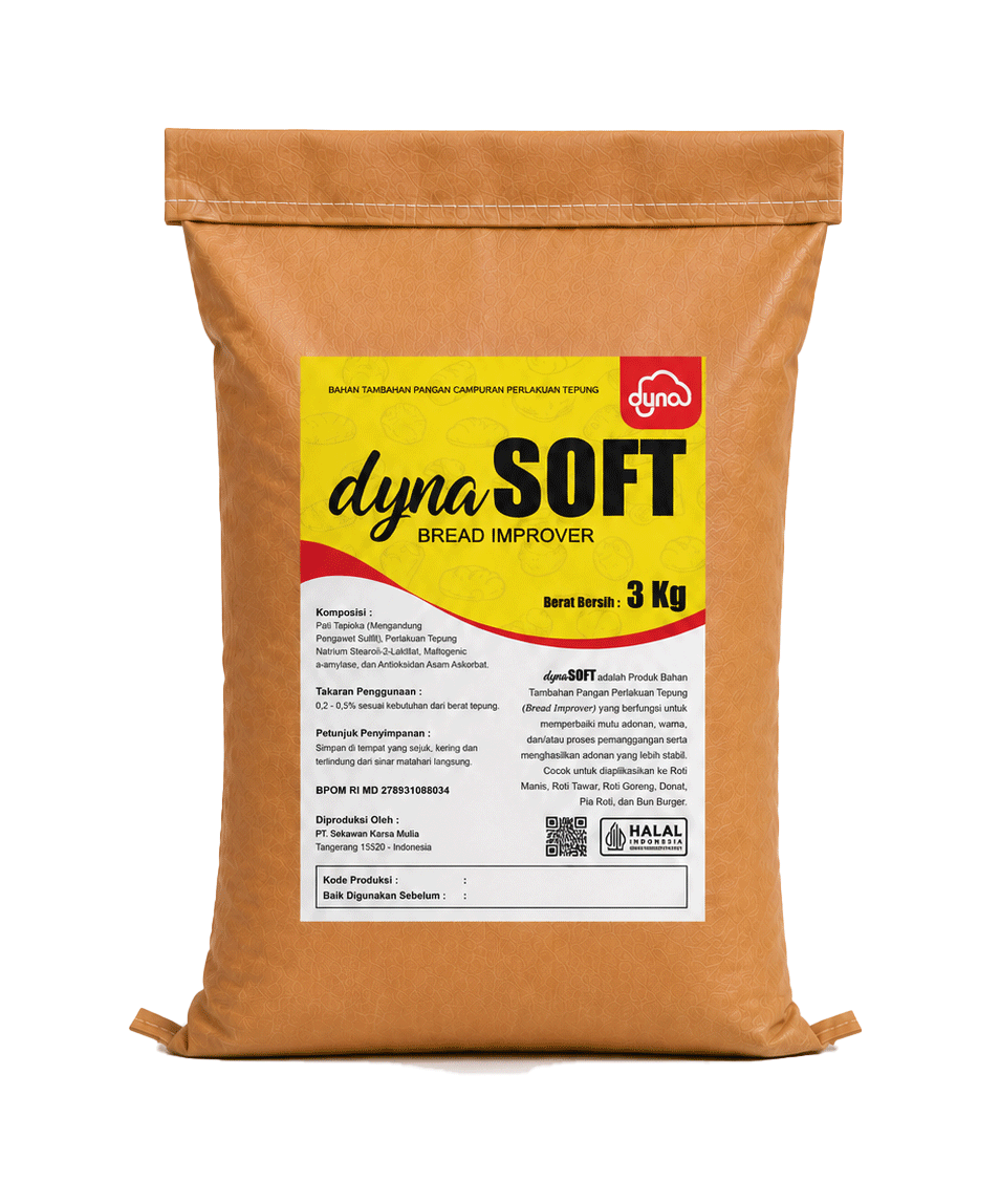 Dyna SOFT