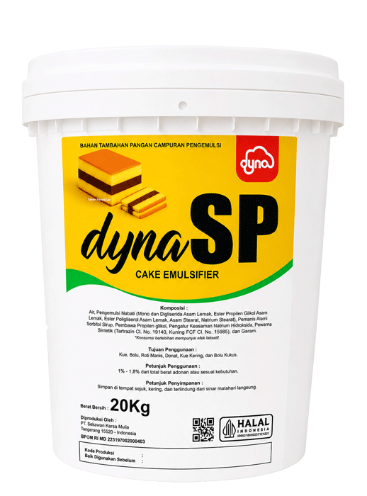 Dyna SP
