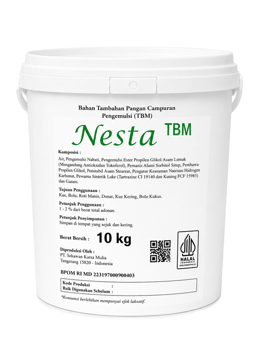 Nesta TBM