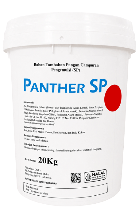 Panther SP