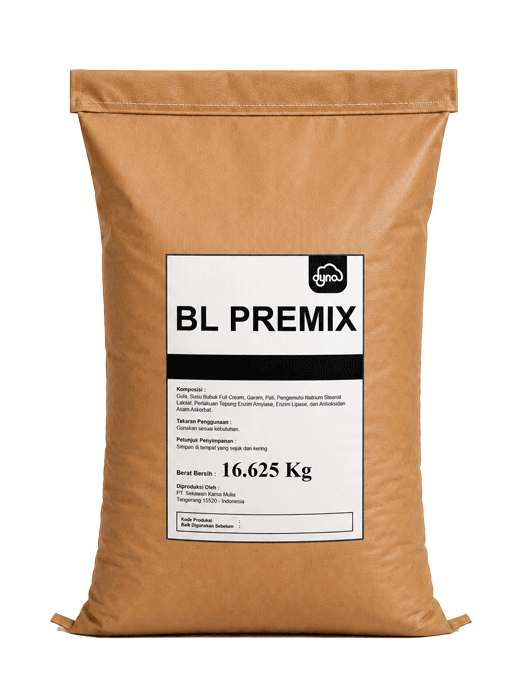 BL Premix