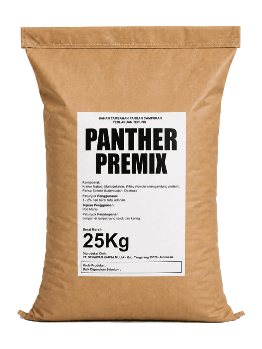 Panther Premix
